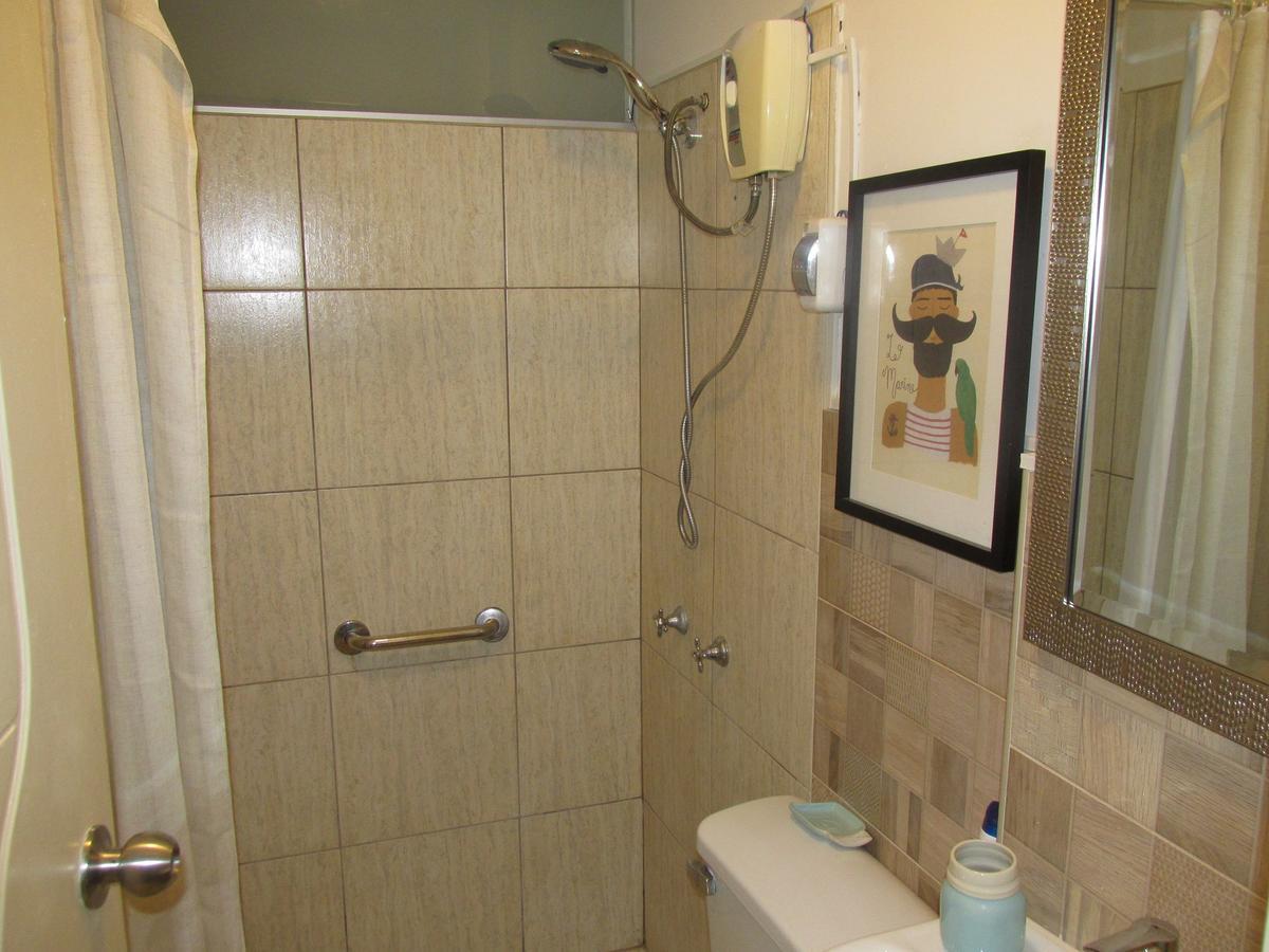 לימה Kangaroo Wasi Airport Bed & Breakfast מראה חיצוני תמונה