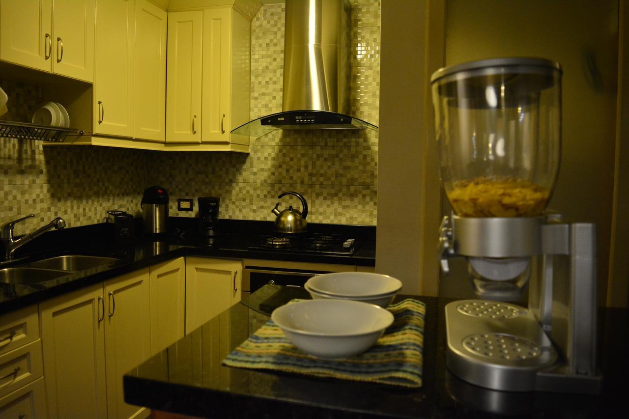 לימה Kangaroo Wasi Airport Bed & Breakfast מראה חיצוני תמונה