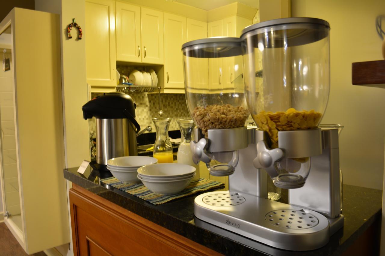 לימה Kangaroo Wasi Airport Bed & Breakfast מראה חיצוני תמונה