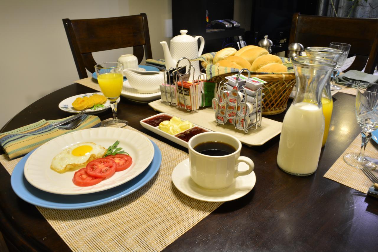 לימה Kangaroo Wasi Airport Bed & Breakfast מראה חיצוני תמונה