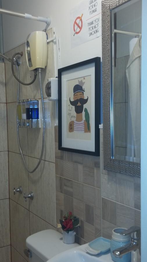 לימה Kangaroo Wasi Airport Bed & Breakfast מראה חיצוני תמונה
